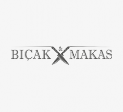 Bıçak Makas