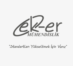 Ek-Er Mühendislik