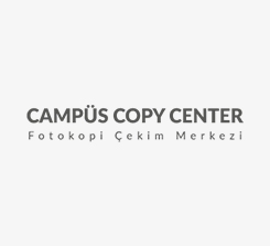 Campüs Copy Center