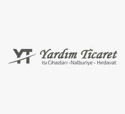 Yardım Ticaret