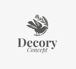 Decory Concept